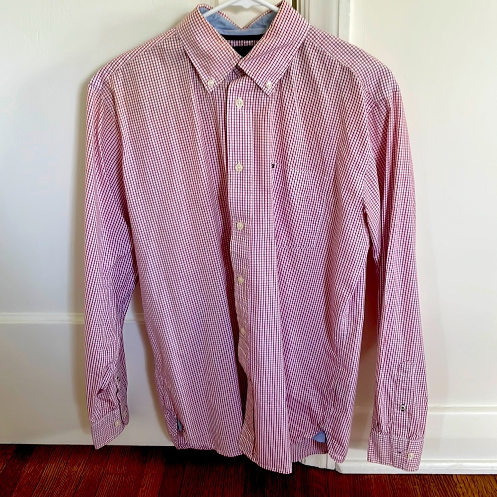 Tommy Hilfiger dress shirt